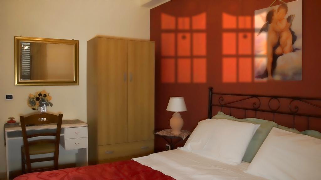 B&B Le Terrazze Capo dʼOrlando Zimmer foto